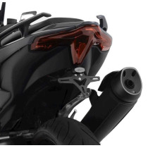 Support de plaque premium R&G RACING YAMAHA 560 T-MAX 2020 - 2024