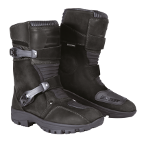 Bottes ATV Shot 2.0 - Noir