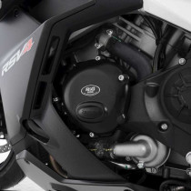 Kit de couvre d'embrayage R&G RACING APRILIA RSV4 2021 - 2024 / APRILIA TUONO 2021 - 2024