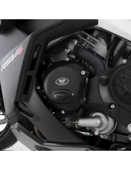 Kit de couvre d'embrayage R&G RACING APRILIA RSV4 2021 - 2024 / APRILIA TUONO 2021 - 2024