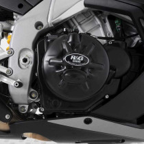 Couvrer carter d'embrayage R&G RACING Race Series APRILIA Tuono V4/RSV4 1100 Factory 2021 - 2024