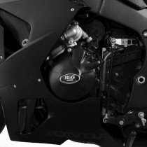 Kit de couvre carter (allumage/alternateur/embrayage) R&G RACING HONDA CBR1000RRR (SP)