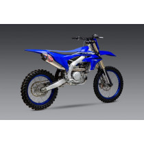 Ligne complète YOSHIMURA RS12 Signature Series Yamaha 450 YZ-F 2023-2025