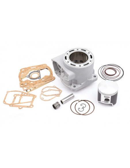 Kit cylindre piston S3 PARTS GAS GAS 300 1996 - 2018 RIEJU 300 2019 - 2024