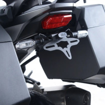 Support de plaque R&G RACING HONDA 100 NT 2022 - 2024