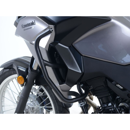 Pare Carters R&G RACING KAWASAKI 300 Versys 2017 - 2020