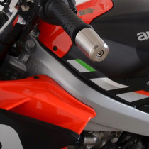 Embouts de guidons R&G RACING APRILIA TUONO 660 2022 - 2024