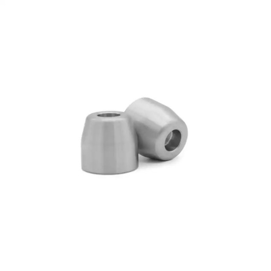 Embouts de guidon R&G RACING inox APRILIA