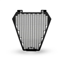 Grille de protection pour collecteur R&G RACING Pro Aluminium KTM 390 125 RC 2022 - 2024