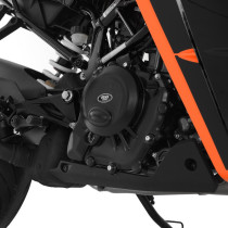 Couvre carter d'embrayage R&G RACING KTM 390 RC ADVENTURE 2020 - 2024 / HUSQVARNA 401 SVARTPILEN VITPILEN 2020 - 2024