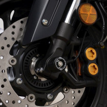Protection de fourche R&G RACING YAMAHA 530/560 TMAX 2015 2024