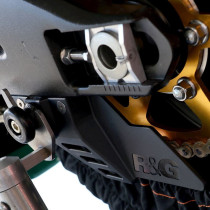 Protège couronne R&G RACING APRILIA
