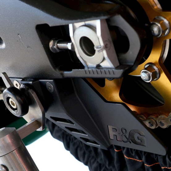 Protège couronne R&G RACING APRILIA