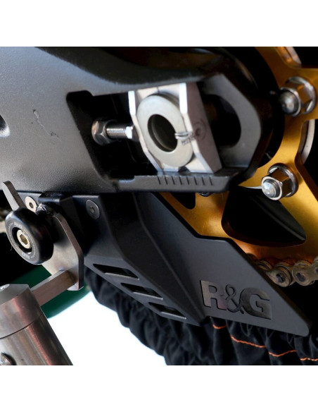 Protège couronne R&G RACING APRILIA