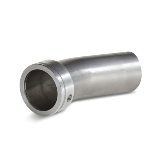 DB Killer Yoshimura RS-12 35mm HONDA 450 CRF 2021 - 2024
