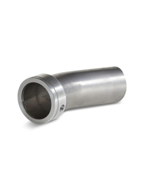 DB Killer Yoshimura RS-12 35mm HONDA 450 CRF 2021 - 2024
