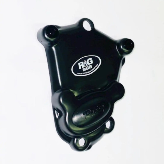 Couvre carter de pompe à eau R&G RACING Race Series BMW s1000 R/RR/HP4/ XR 2016 - 2024
