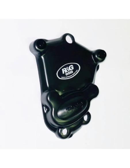 Couvre carter de pompe à eau R&G RACING Race Series BMW s1000 R/RR/HP4/ XR 2016 - 2024