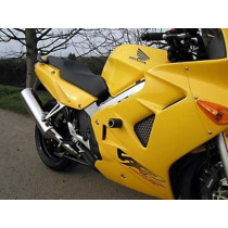 Tampons de protection R&G RACING Classic HONA VFR 800 F Interceptor 1998 - 2001