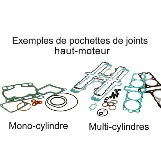 Pochette de joint haut moteur CENTAURO BETA RR 300 2013 - 2024