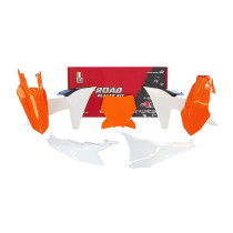 Kit plastiques - Origine 2024 - RACETECH KTM SX SX-F 2023-2024