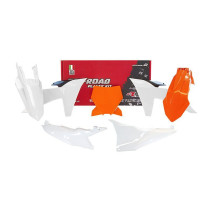 Kit plastiques - Origine 2023 - RACETECH KTM SX SX-F 2023-2024