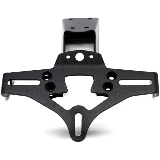 Support de plaque R&G RACING HONDA CB 750 Hornet 2023 - 2024
