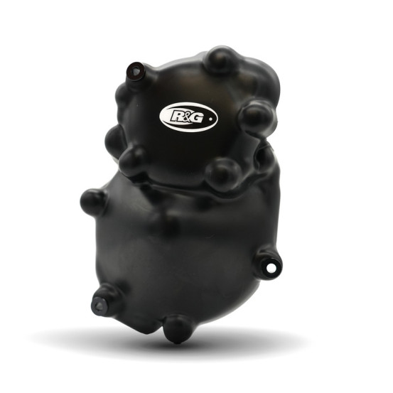 Kit de couvre carter (allumage/embrayage) R&G RACING KAWASAKI ZX10R 2004 - 2005