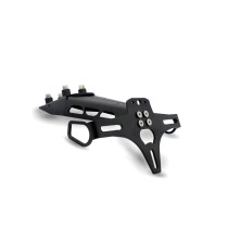 Support de plaque R&G RACING KAWASAKI 650 Versys 2022 - 2024
