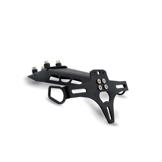 Support de plaque R&G RACING KAWASAKI 650 Versys 2022 - 2024