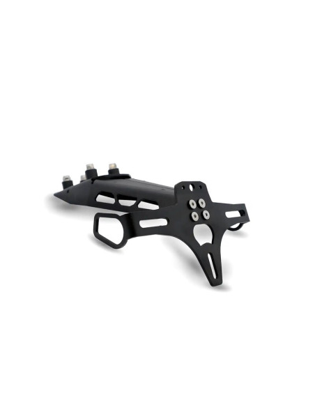 Support de plaque R&G RACING KAWASAKI 650 Versys 2022 - 2024