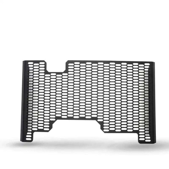 Grille de protection pour collecteur R&G RACING Pro aluminium YAMAHA 700 TENERE 2019 - 2024