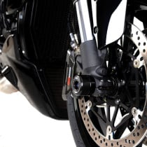 Protection de fourche R&G RACING DUCATI Diavel V4 2023 - 2024