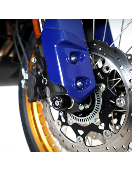 Protection de fourche R&G RACING SUZUKI 800 GSX8S 2023 - 2024