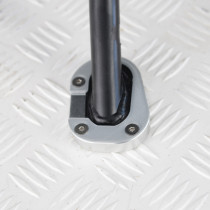 Patin de béquille latérale R&G RACING BMW F 850 GS 2022 - 2023