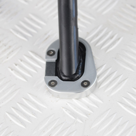 Patin de béquille latérale R&G RACING BMW F 850 GS 2022 - 2023