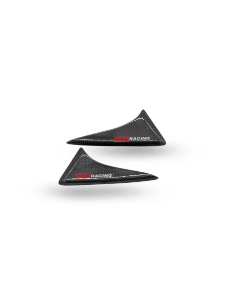Sliders de coque arrière R&G RACING carbone BMW M 1000 RR 2023 - 2024