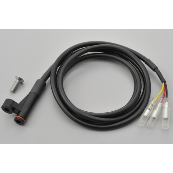 Convertisseur de vitesse diamètre 10mm DAYTONA - TRIUMPH - HONDA - BMW