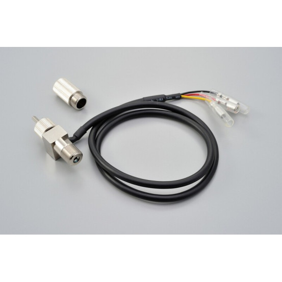 Adaptateur câble de vitesse pour compteur DAYTONA - Convertisseur mécanique vers électronique