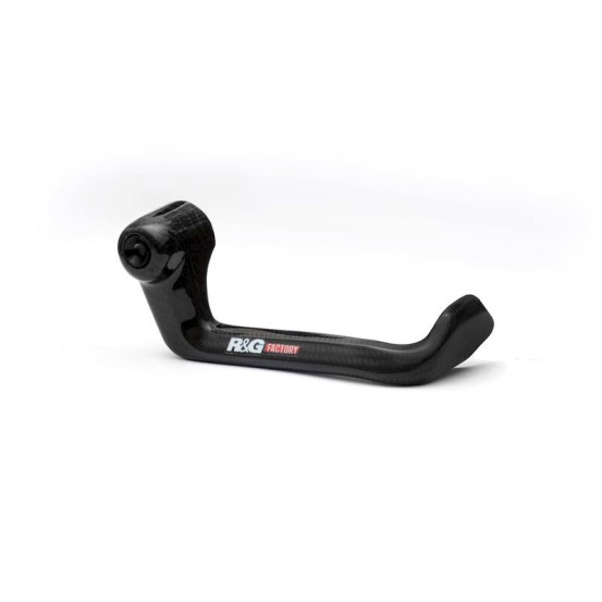 Protection de levier R&G RACING Factory Carbon Defender guidon creux 1321mm