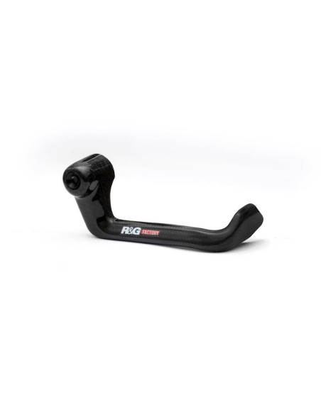 Protection de levier R&G RACING Factory Carbon Defender guidon creux 1321mm