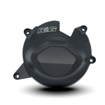 Couvre carter d'allumage R&G RACING PRO noir HONDA CBR 1000 RRR 2020 - 2024