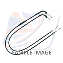 Cables de gaz aller retour VENHILL - YAMAHA 700 MT-07 2014-2020