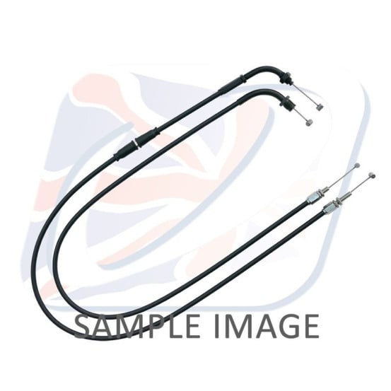 Cables de gaz VENHILL - YAMAHA 850 MT-09 2014-2020