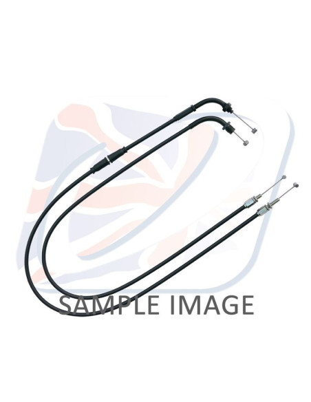 Cables de gaz VENHILL - YAMAHA 850 MT-09 2014-2020
