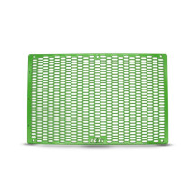 Protection de radiateur R&G RACING Pro vert KAWASAKI Z 900 2020 - 2022 / KAWASAKI Z 900 RS 2022 - 2024