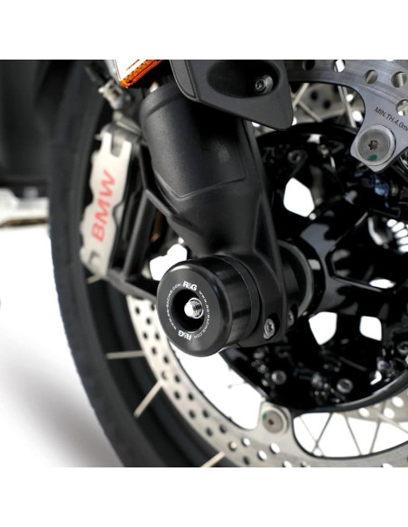Protection de fourche R&G RACING BMW R 1300 GS 2024