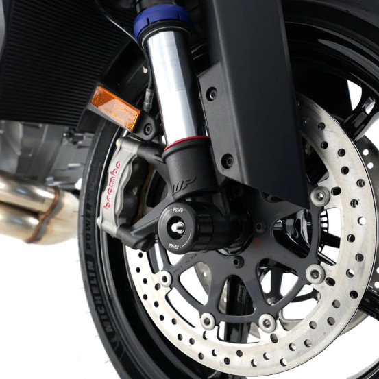 Protection de fourche R&G RACING KTM 1390 Super Duke 2024