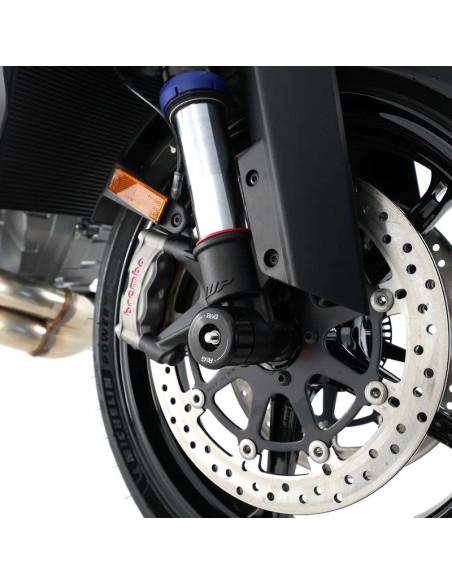 Protection de fourche R&G RACING KTM 1390 Super Duke 2024