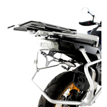 Support de plaque R&G RACING CF MOTO 800 MT 2023 - 2024